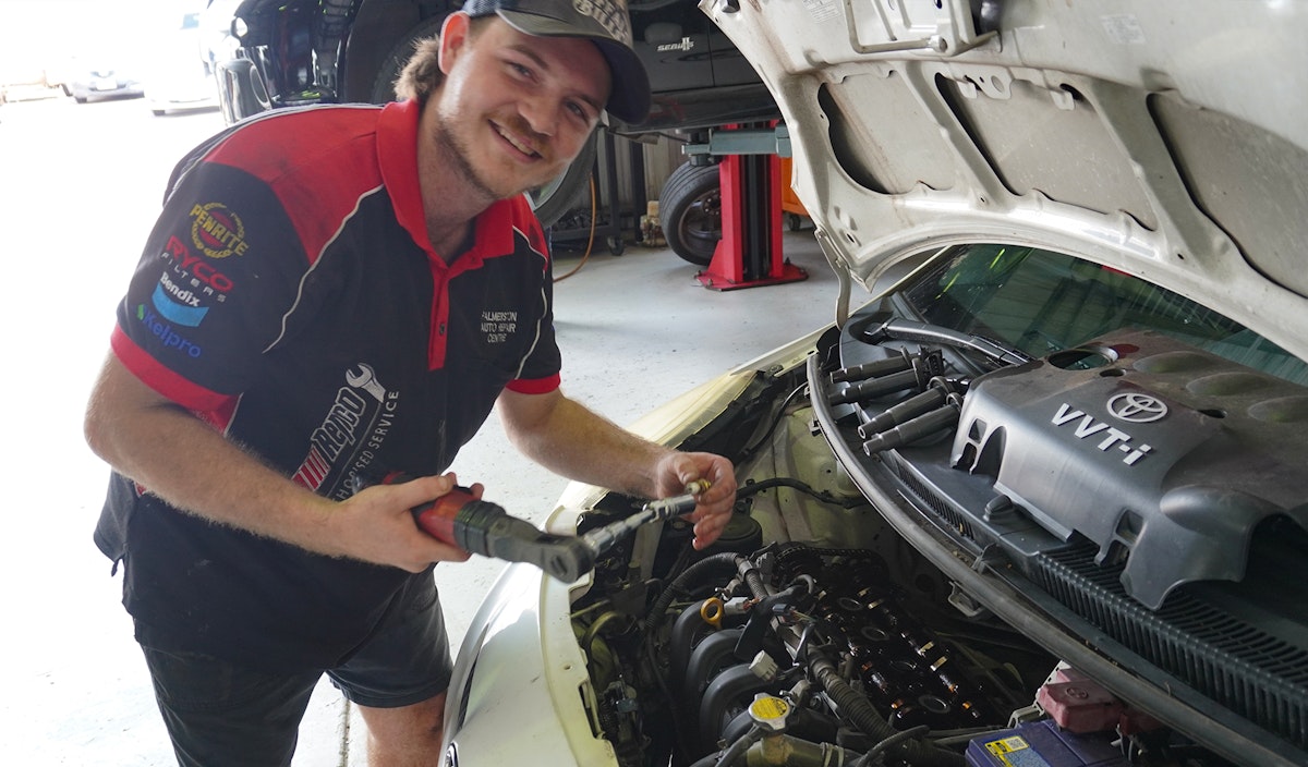 Thumbnail for Prepping Your Car for the Christmas Holidays with Regular Car Servicing